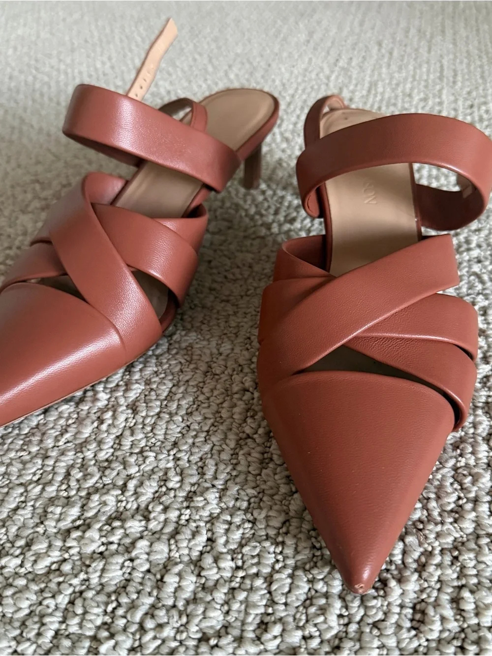 Ulla Johnson gently used